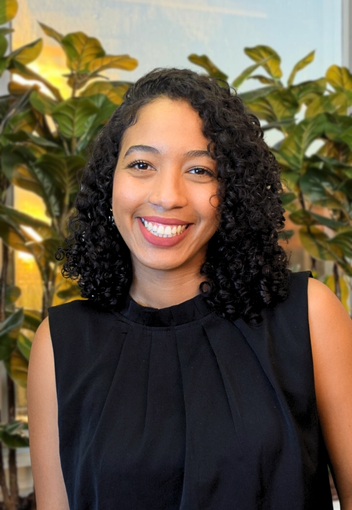 Time Lacerda, Luana_Santiago