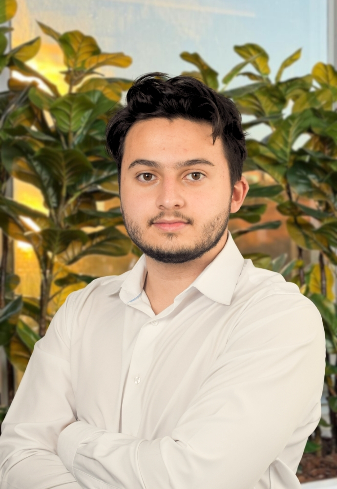 Time Lacerda, Lucas Canabrava