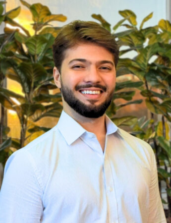 Time Lacerda, Lucas_Damaso