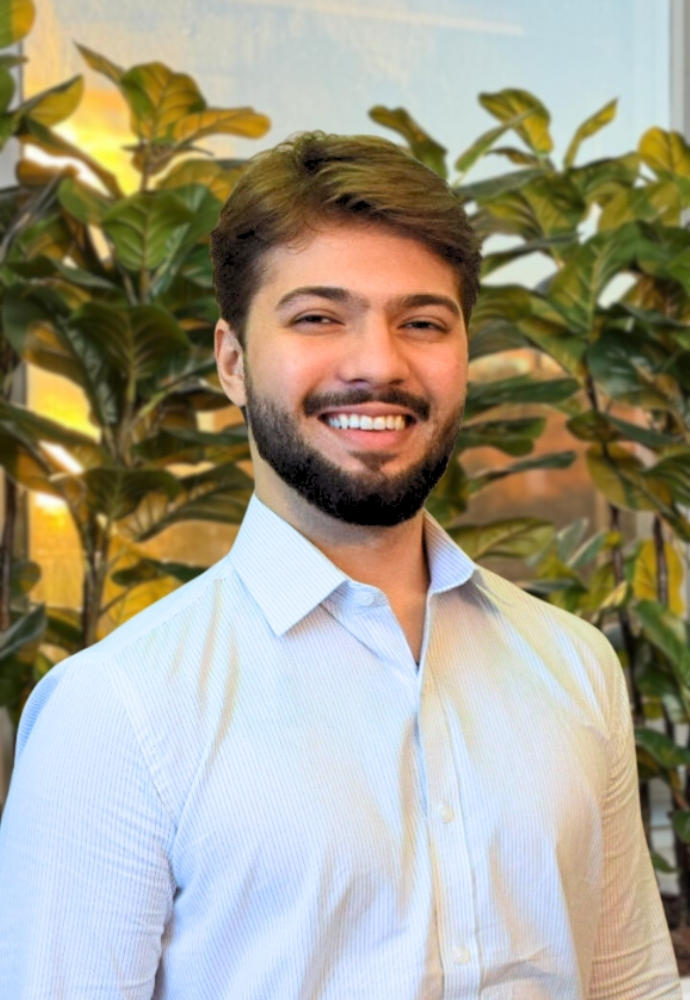 Time Lacerda, Lucas_Damaso