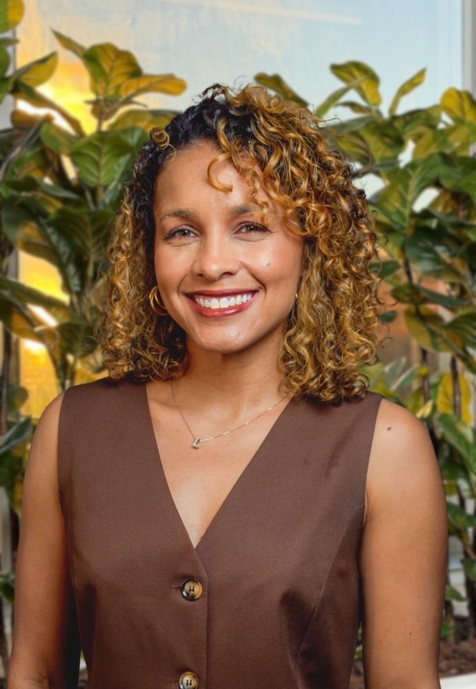 Time Lacerda, Luciana Silva