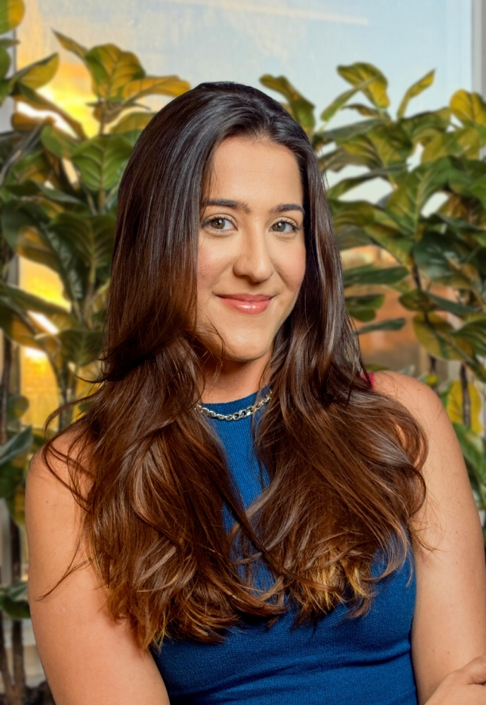 Luiza Resende Time Lacerda, Luiza-Resende