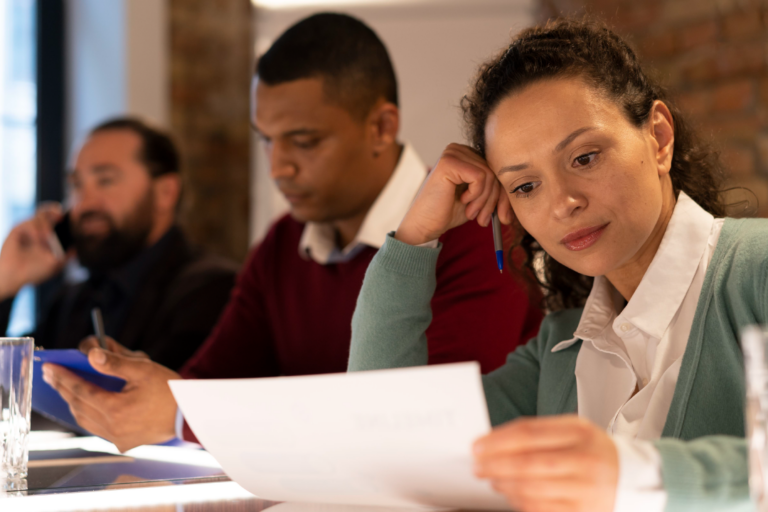 Informativo Trabalhista NR-01