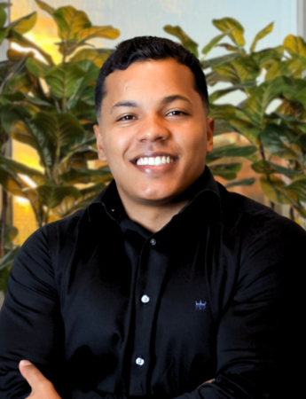 Time Lacerda, Jefree-Duarte