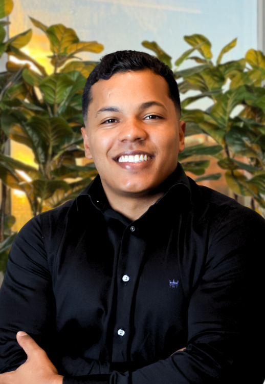 Time Lacerda, Jefree-Duarte