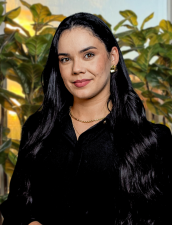 Time Lacerda, Amanda_Araujo