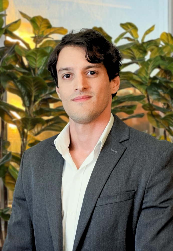 Cecil Faria Time Lacerda, Cecil-Faria