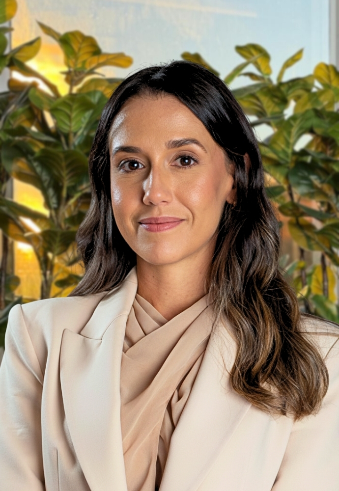 Time Lacerda, Clarice-Martins