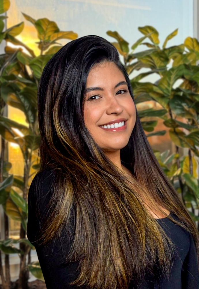 Time Lacerda - Daniella Xavier