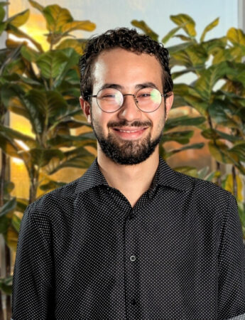 Time Lacerda, Marcos-Gabriel