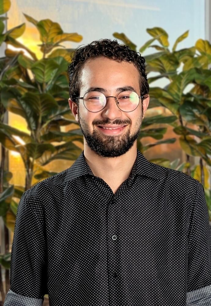 Time Lacerda, Marcos-Gabriel