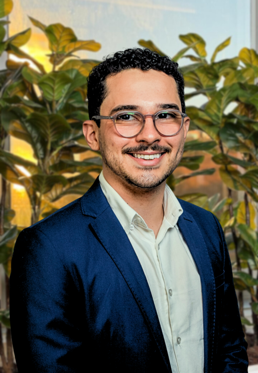 Time Lacerda, Mateus_Morais