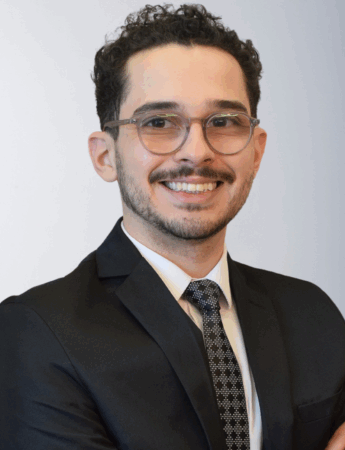 Time Lacerda, Mateus_Morais