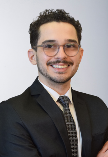 Time Lacerda, Mateus_Morais