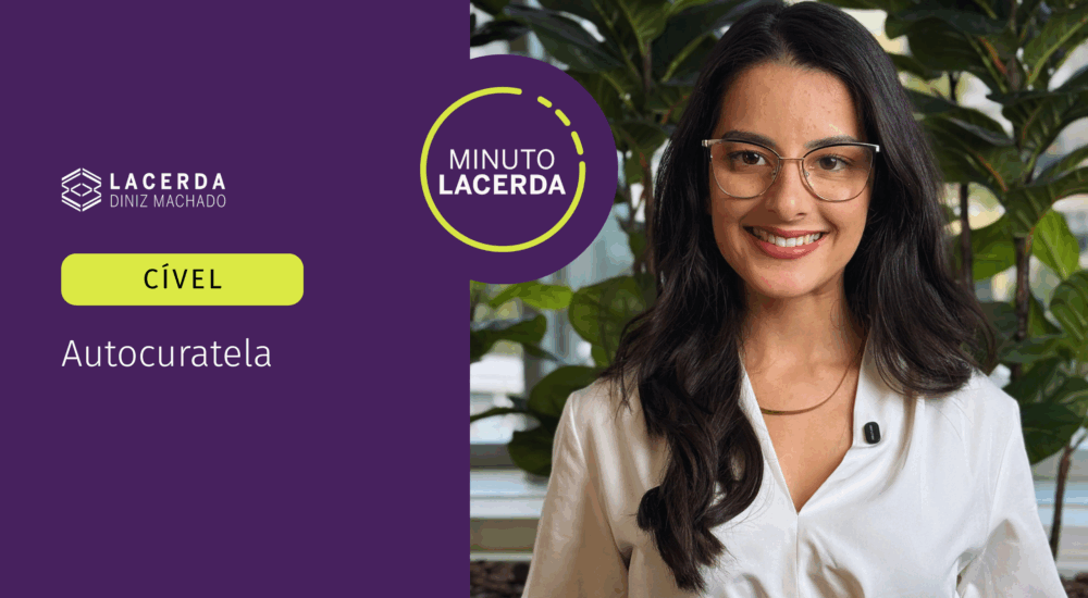 5 Minuto Lcaerda, Autocuratela