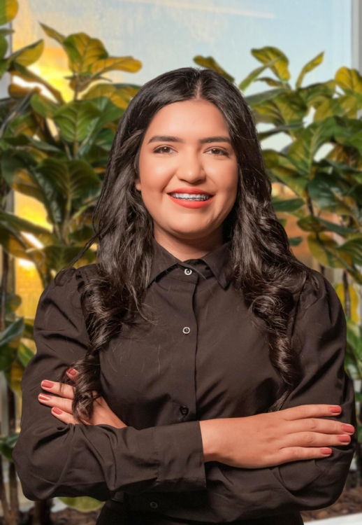 Time Lacerda, Erica-Leticia