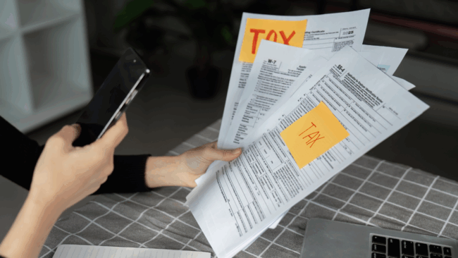 Thumb - Informativo - IBS e CBS