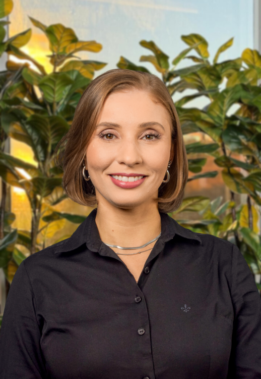 Time Lacerda, Andressa_Capristano