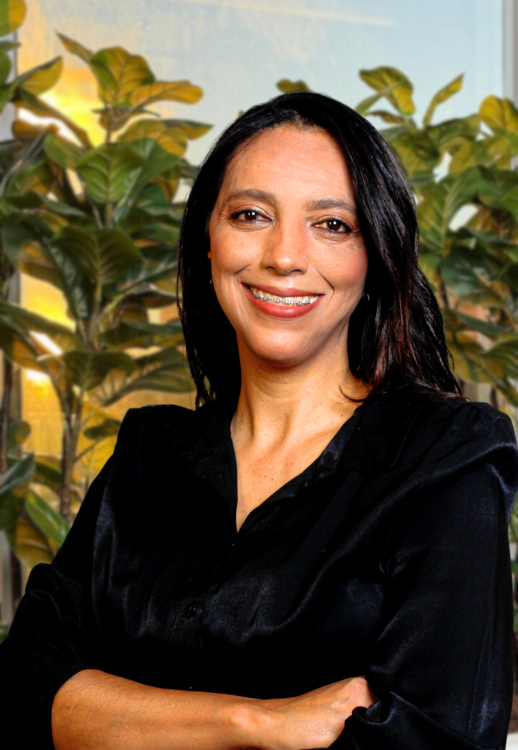 Time Lacerda, Elaine_Sena