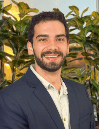 Time Lacerda, Gustavo Ozanam