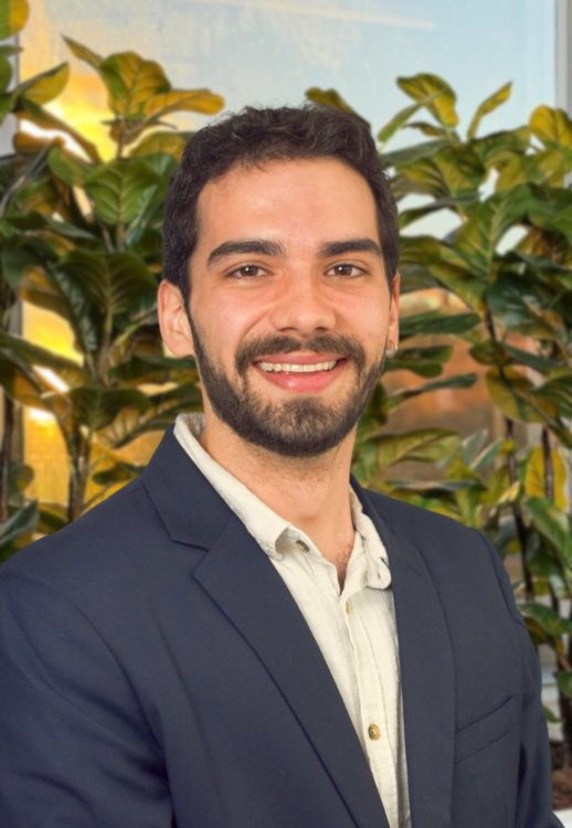 Gustavo Ozanam Time Lacerda, Gustavo Ozanam