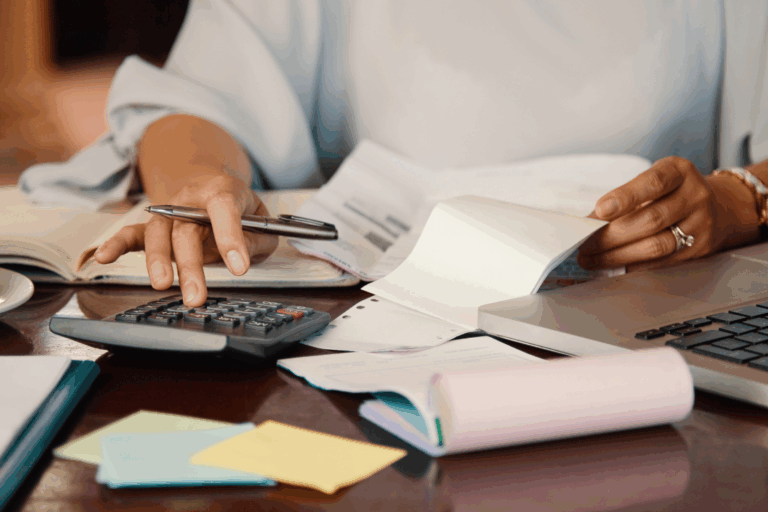 Informes Tecnicos com adequações nos documentos fiscais