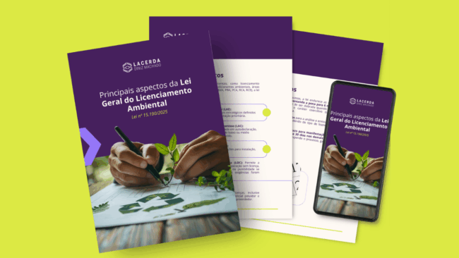 Thumb - Nova Lei do Licenciamento ambiental