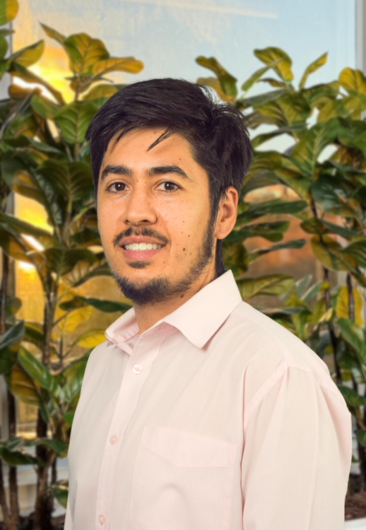 Time Lacerda, Rafael_Melo