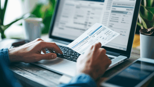 Thumb – Informativo – NFS-E NACIONAL_ TABELA DE CORRELAÇÃO