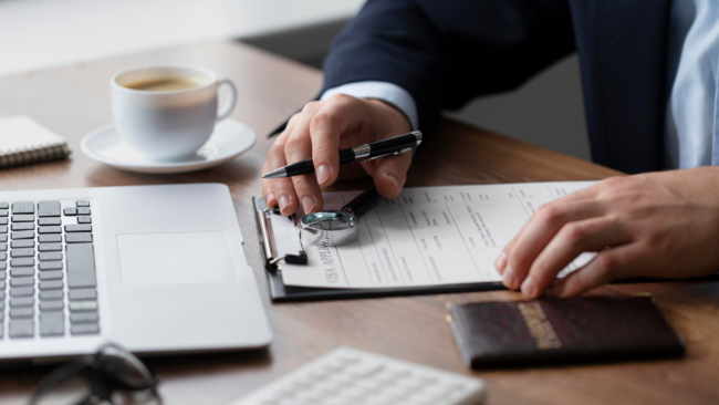 Trabalhista em Foco - ED 05