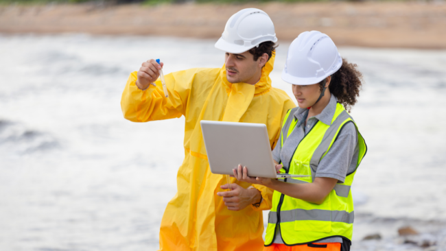 A transformação das multas ambientais do pagamento à recuperação real
