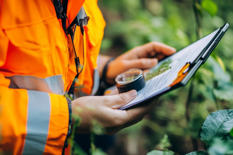Capa - Informativo Ambiental - CNJ Manual danos ambientais.png