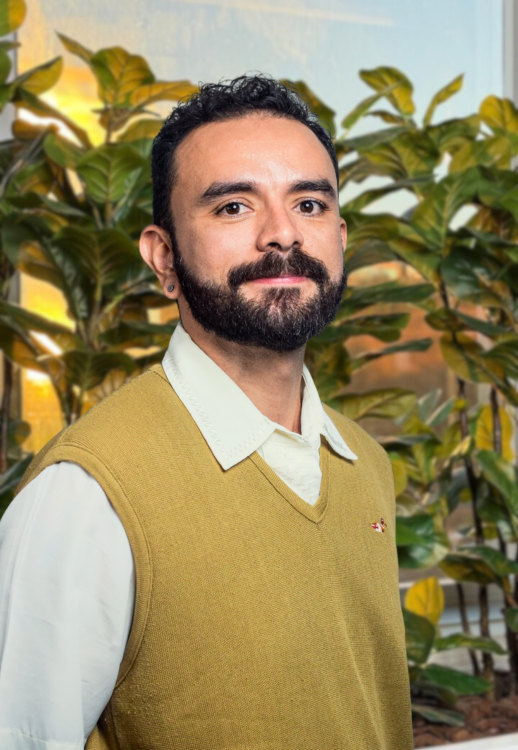 Time Lacerda - Gabriel Oliveira