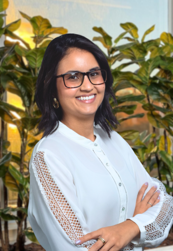 Time Lacerda-Lara Moreira