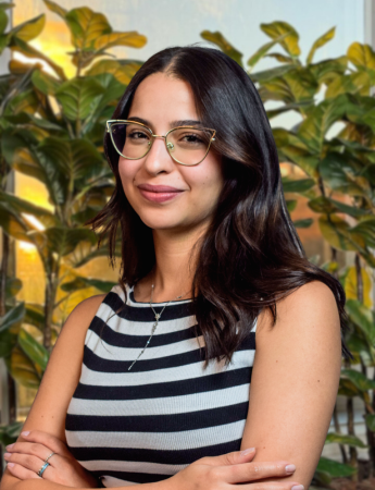 Time Lacerda - Laura Santiago