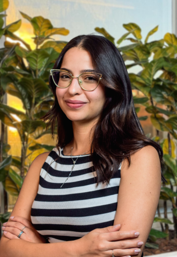 Time Lacerda - Laura Santiago