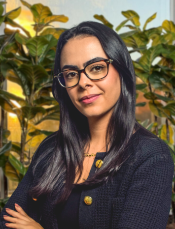 Time Lacerda - Maria Almeida