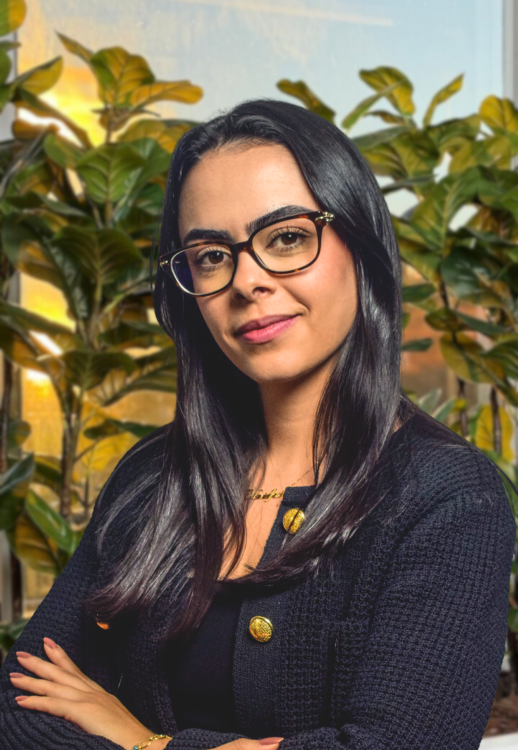 Time Lacerda - Maria Almeida