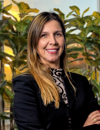 Time Lacerda - Fernanda Almeida