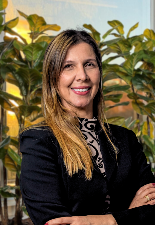 Time Lacerda - Fernanda Almeida