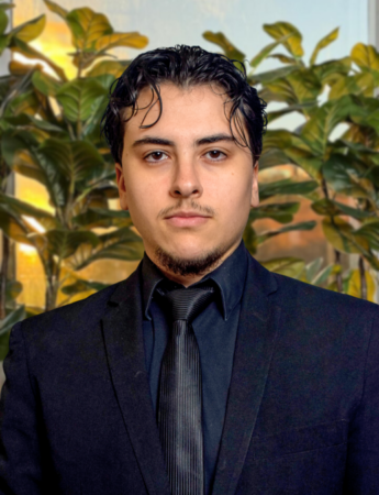 Time Lacerda - Adriel Houri