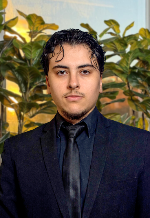 Time Lacerda - Adriel Houri