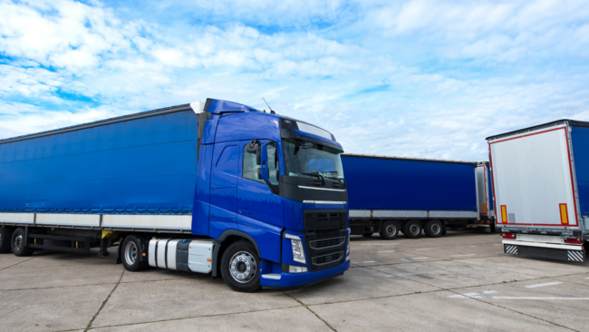 Capa - CIOT Transportadoras