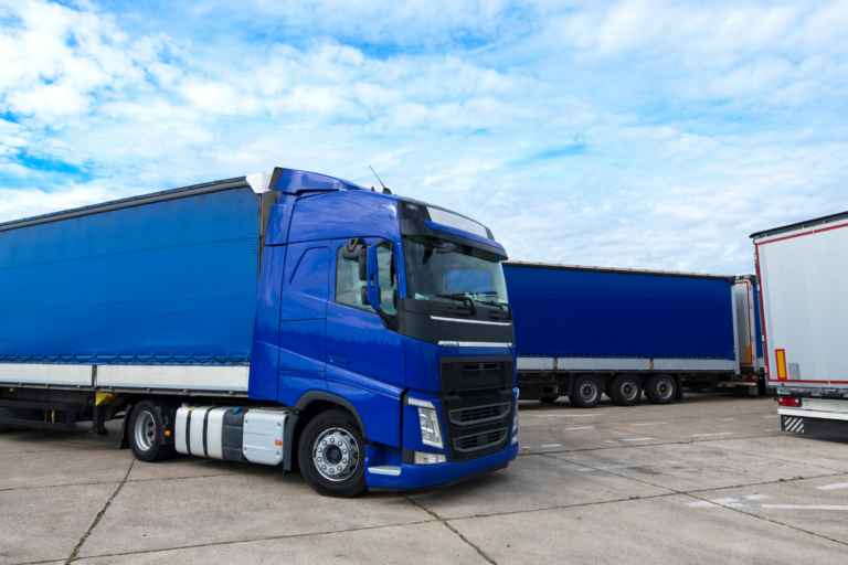 Capa - CIOT Transportadoras