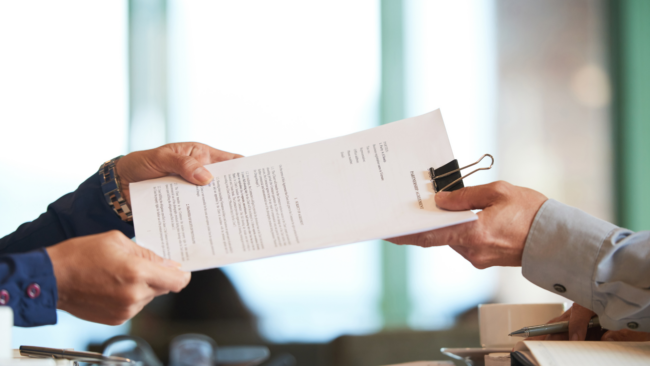 Capa - Compliance na cadeia de fornecedores