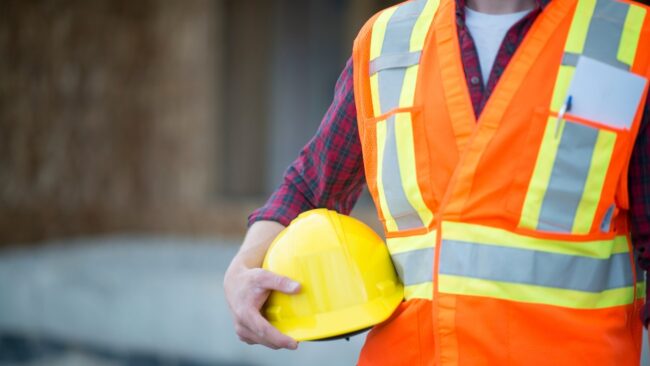 Importância da prevenção de acidentes do trabalho