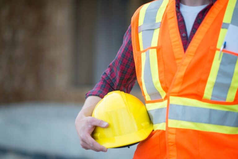 Importância da prevenção de acidentes do trabalho
