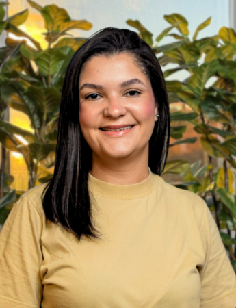 Time Lacerda - Isabella Freitas