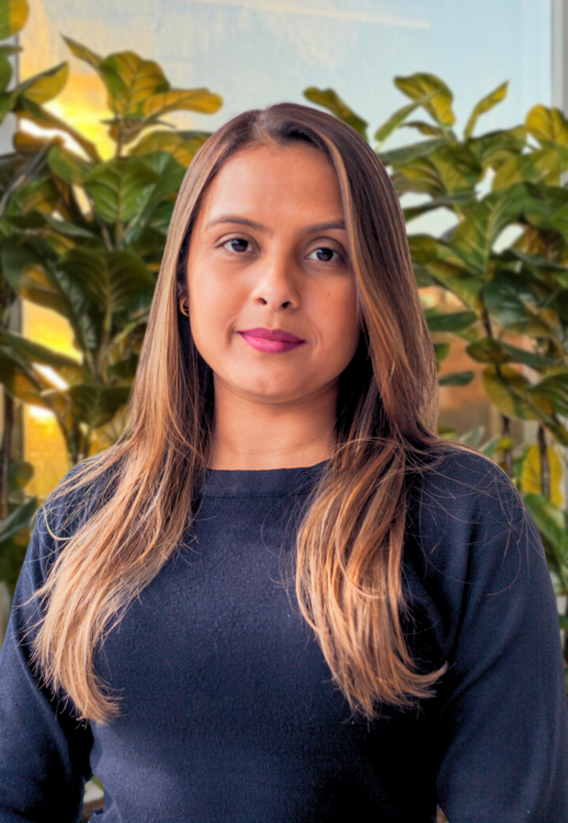 Luciana Pereira