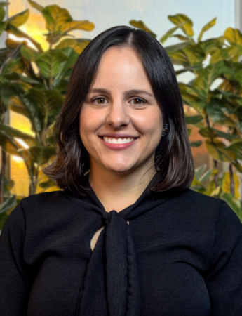 Time Lacerda - Luisa Ribeiro
